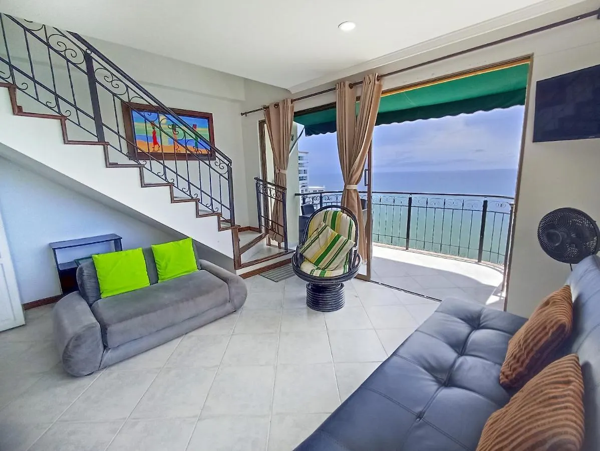 Apartamentos Rodadero - Vistas al Mar Santa Marta