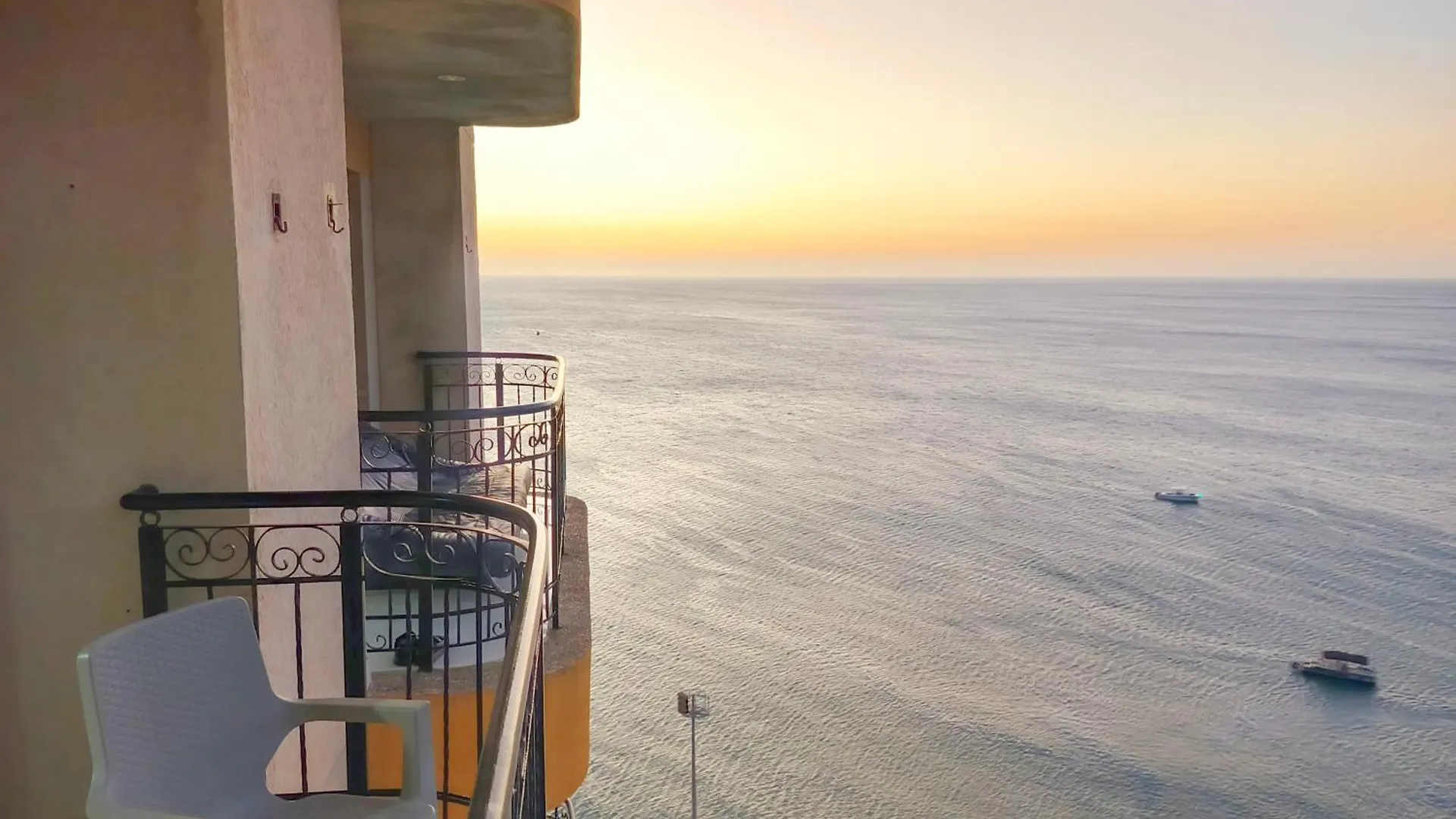 Apartamentos Rodadero - Vistas al Mar Santa Marta