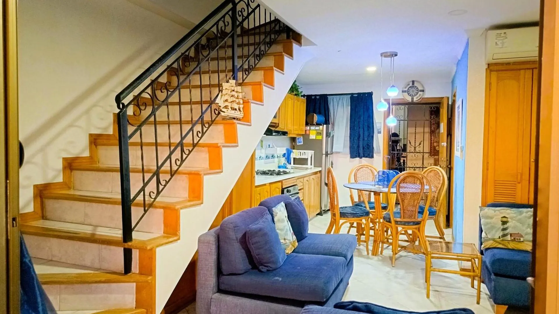 Apartamentos Rodadero - Vistas al Mar Santa Marta