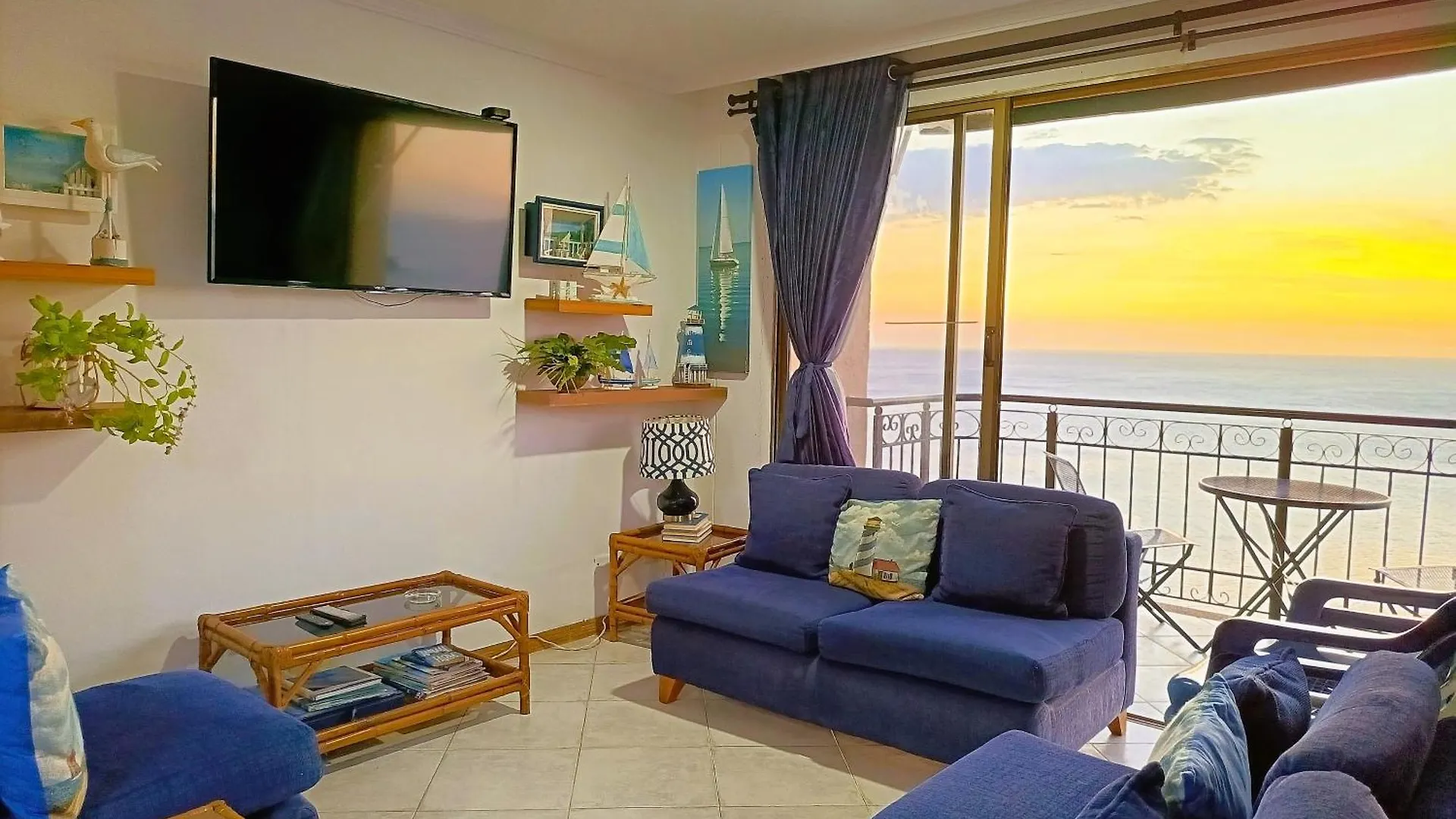 Apartamentos Rodadero - Vistas al Mar Santa Marta  0*, Santa Marta (Magdalena) Colombia