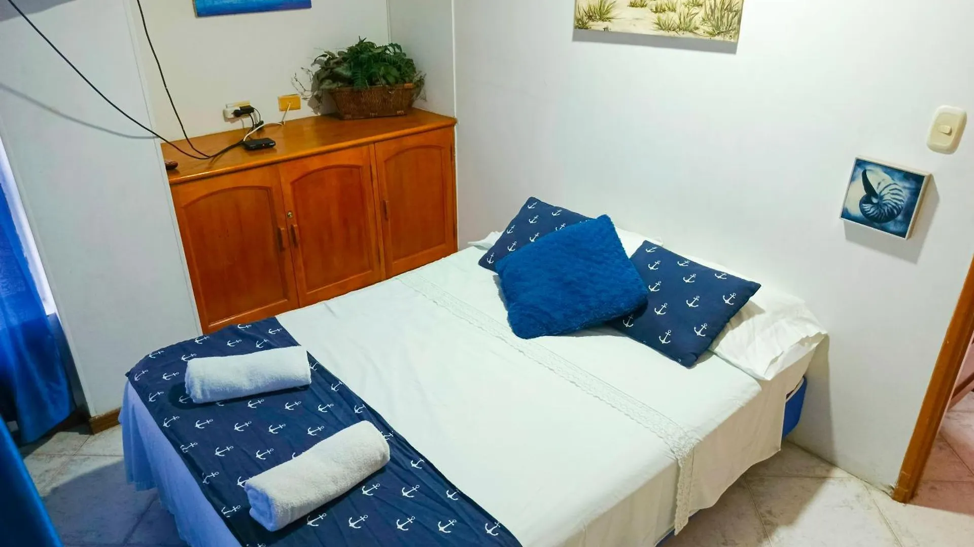 Apartamentos Rodadero - Vistas al Mar Santa Marta   Santa Marta (Magdalena)