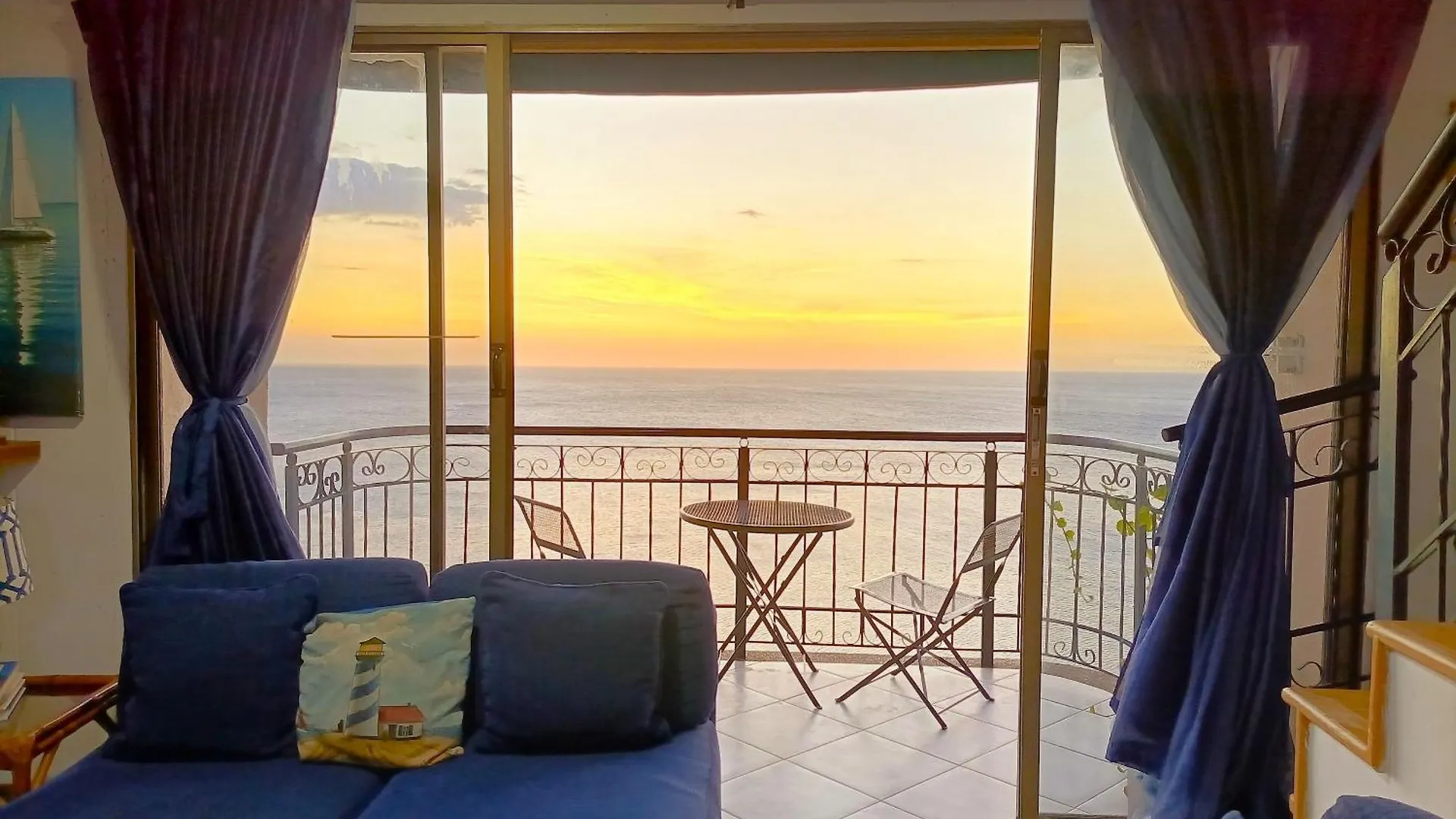 Apartamentos Rodadero - Vistas al Mar Santa Marta  Santa Marta (Magdalena)
