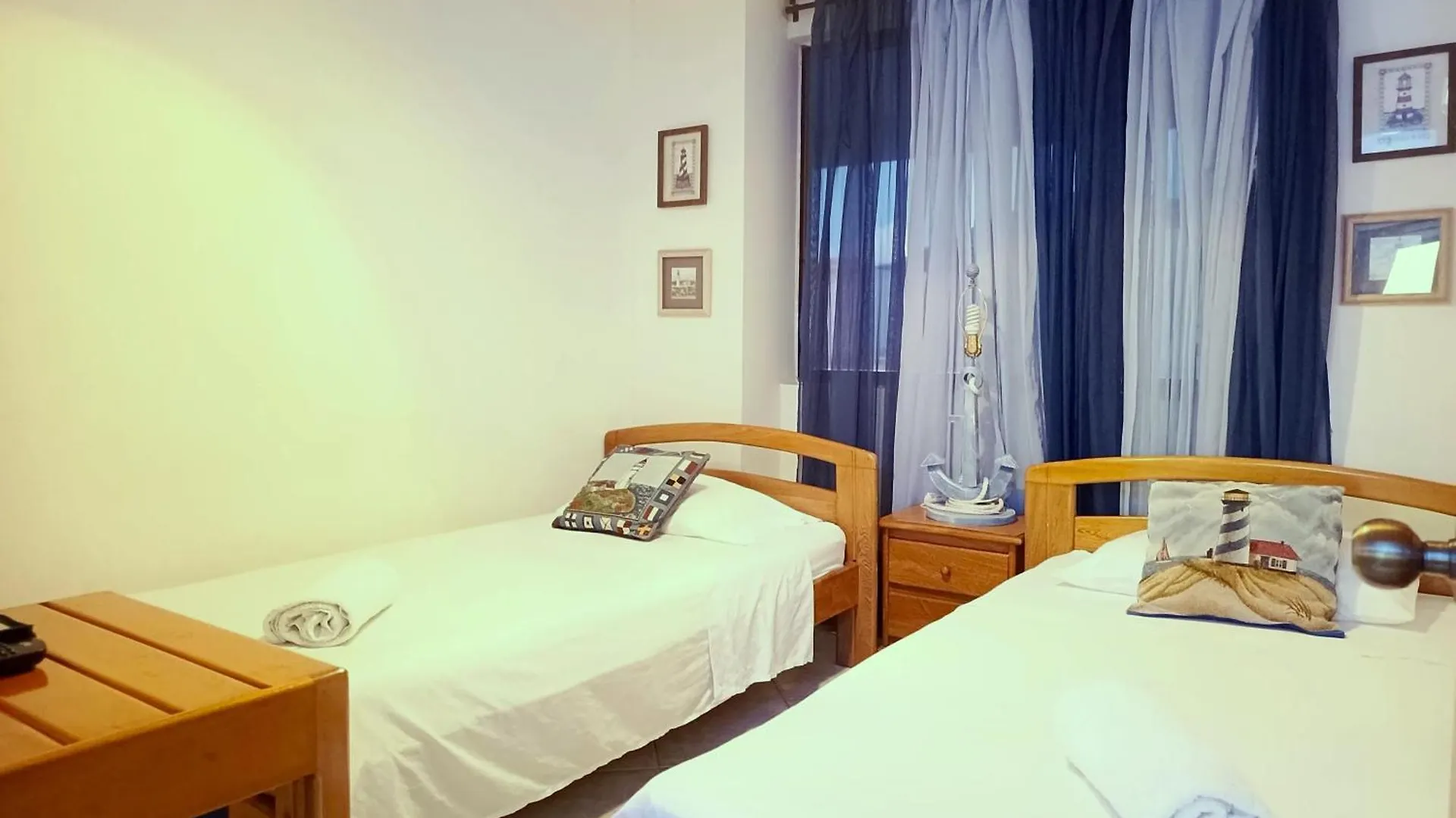 Apartamentos Rodadero - Vistas al Mar Santa Marta