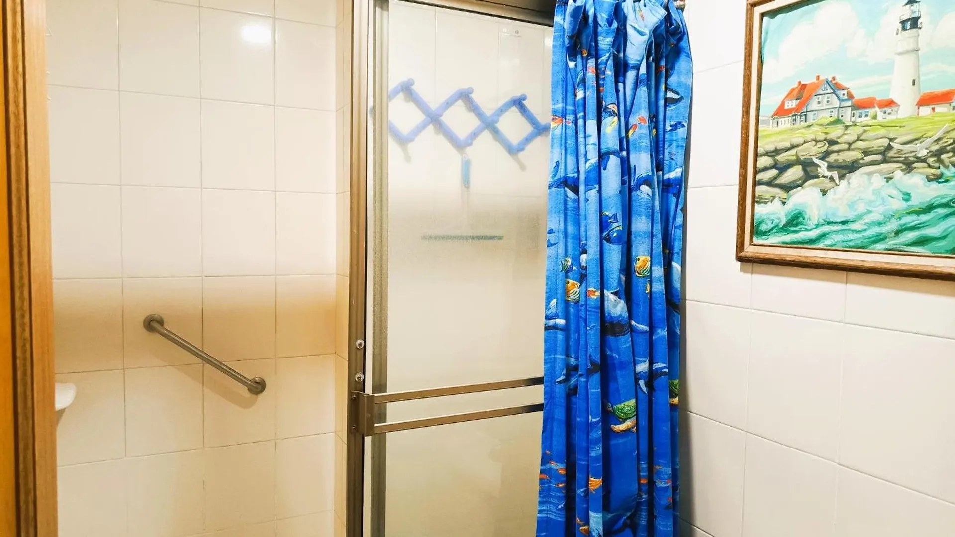 Apartamentos Rodadero - Vistas al Mar Santa Marta