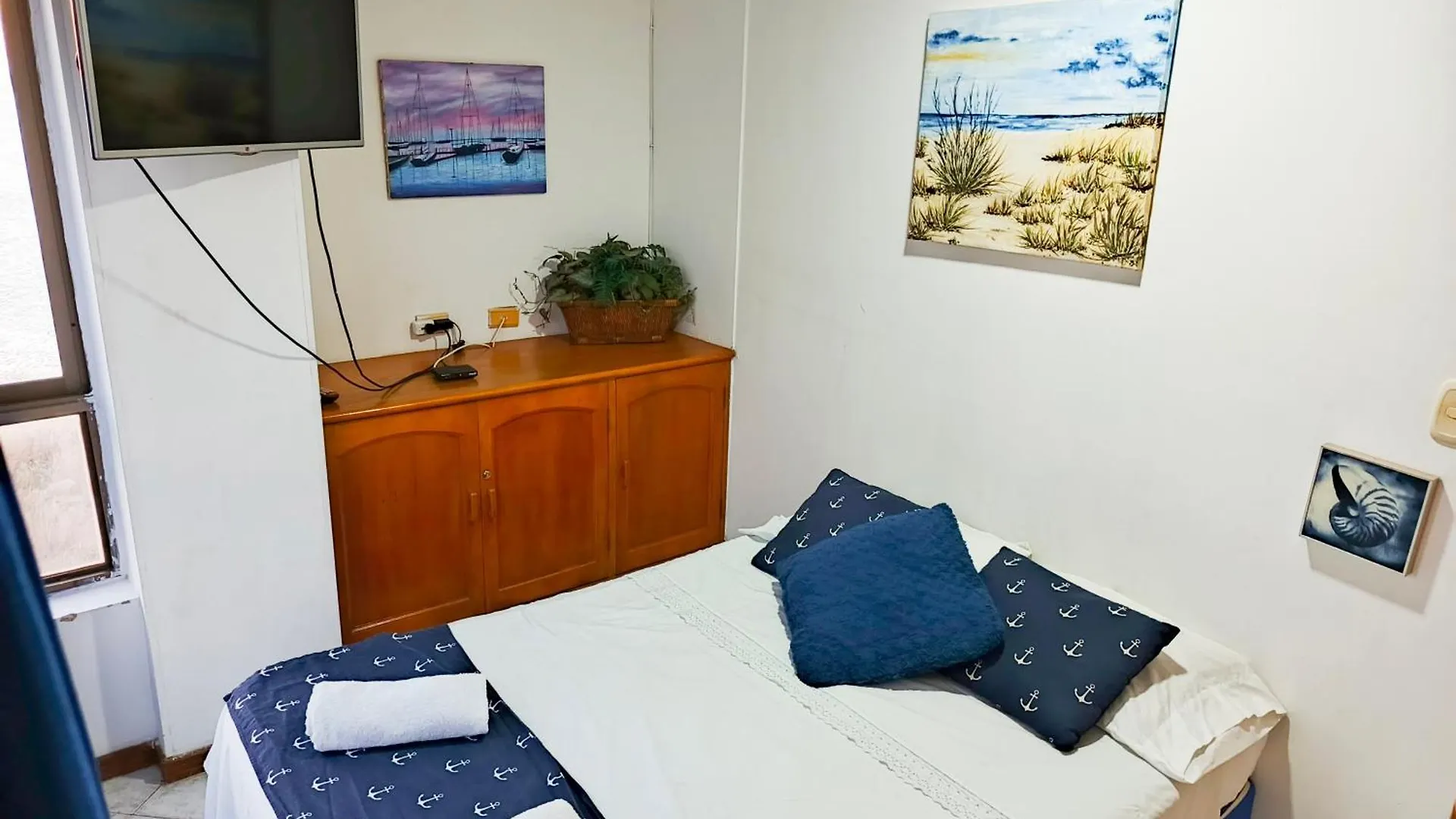 Apartamentos Rodadero - Vistas al Mar Santa Marta  0*, Santa Marta (Magdalena)