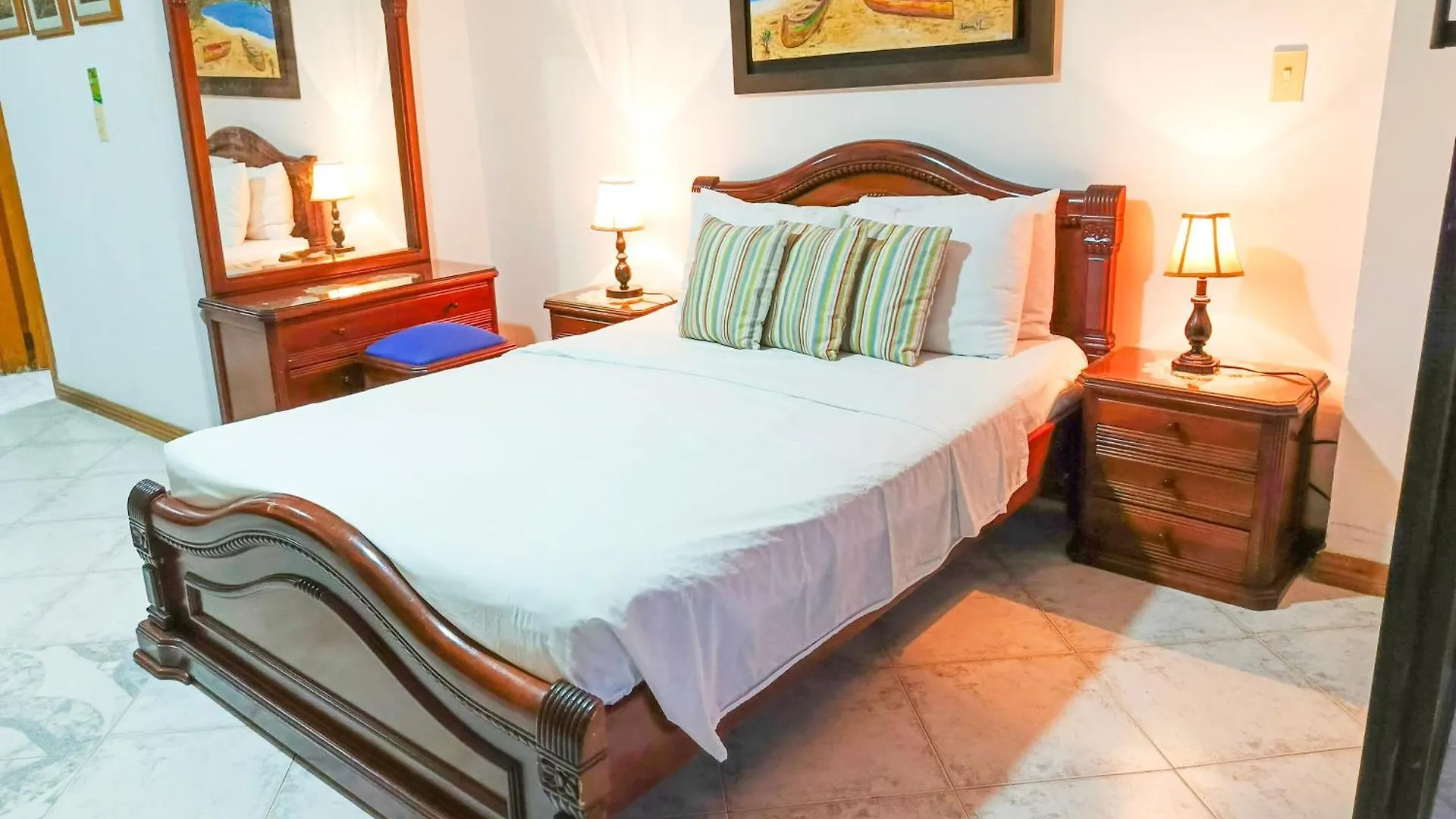 Apartamentos Rodadero - Vistas al Mar Santa Marta