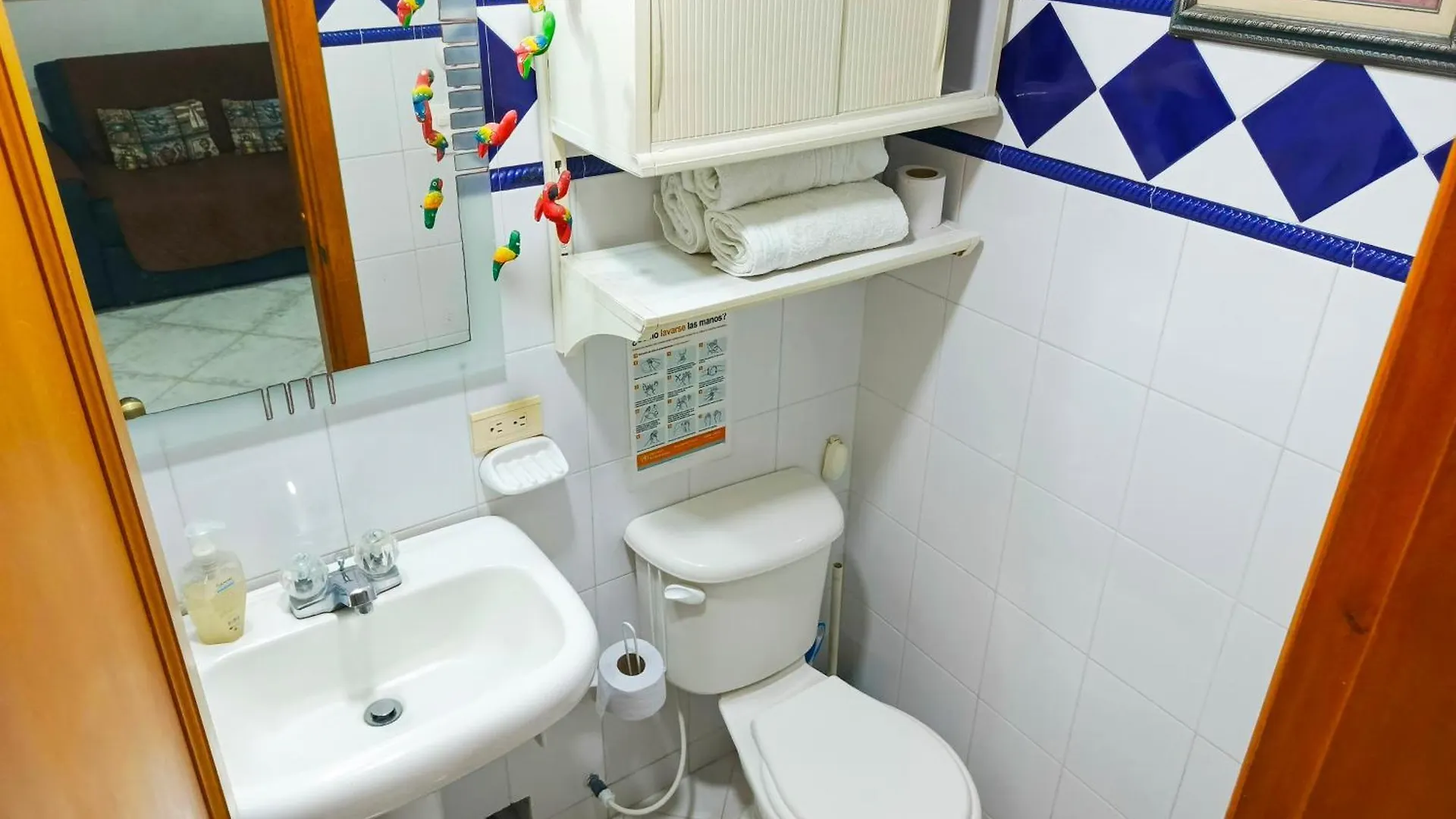 Apartamentos Rodadero - Vistas al Mar Santa Marta  Santa Marta (Magdalena)