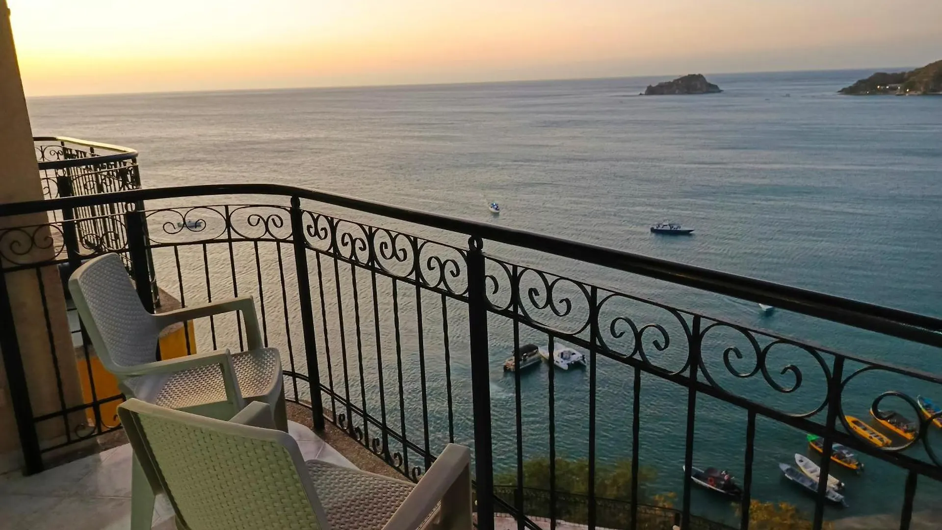 Apartamentos Rodadero - Vistas al Mar Santa Marta