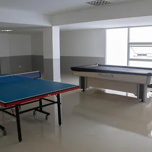 Hermoso, Central Y Comodo Apartamento En Santa Marta. Apartamento