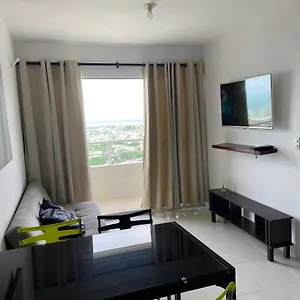 Taller Del Artista Ii Apartamento Cartagena
