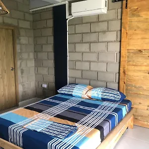 Estación A. Cabañas-suites En Apartamento