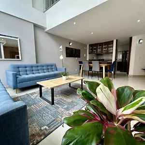 Amplios Duplex 3 Calle 109 Apartamento Bogotá
