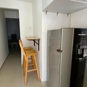 Apartament Apartamento Cartagena