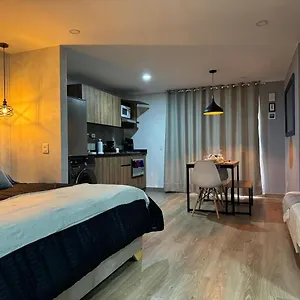Candelaria Apartamento Bogotá